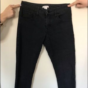 Forever 21 jeggings